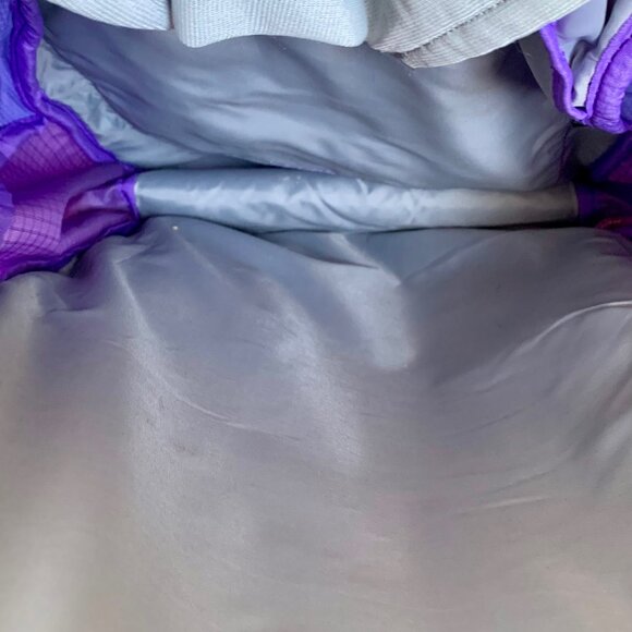 Samsonite Backpack - Picture 3 of 5